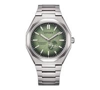Citizen, Femme, Accessoires, Gris, Taille: ONE Size Zenshin 60