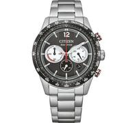 Citizen, Femme, Accessoires, Multicolore, Taille: ONE Size Ca4714-55E Watch