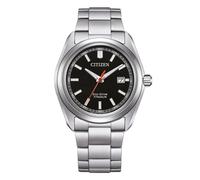 Citizen, Femme, Accessoires, Multicolore, Taille: ONE Size Super Titanium