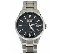 Citizen, Femme, Accessoires, Noir, Taille: ONE Size Watches