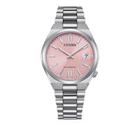 Citizen, Femme, Accessoires, Rose, Taille: ONE Size Nj0200-50Z - Tsuyosa 37mm