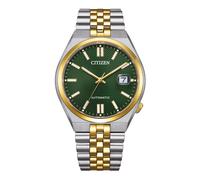 Citizen, Femme, Accessoires, Vert, Taille: ONE Size Tsuyosa 60