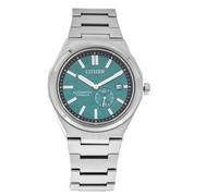 Citizen, Femme, Accessoires, Vert, Taille: ONE Size Zenshin Super Titanium