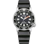 Citizen Montre Femme EO2020-08E Eco-Drive Promaster 36 mm 20 ATM Noir