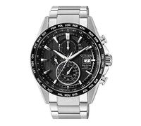 Citizen H800 Super at8154 - 82e Montre en titane-radiocontrollé