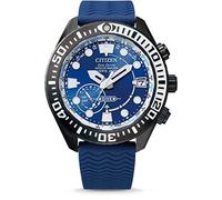Citizen Hau Eco-Drive Satellite Wave CC5006-06L Montre-Bracelet pour hommes
