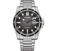 Citizen Watches Montre homme Sporty Marine Analogique Eco-Drive