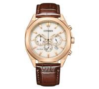 Citizen Herren Chronograph Eco-Drive Armbanuhr