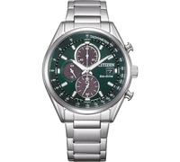 Citizen Herren Chronograph Eco-Drive Armbanuhr