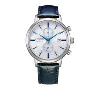 Citizen Watches Montre Chronographe Eco-Drive Homme