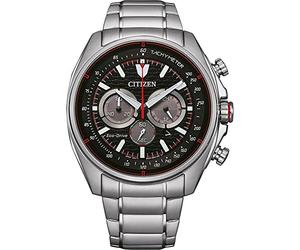 Citizen Herren-Uhren Analog Eco-Drive, Solar 32023836