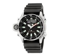 Citizen Montre Noir Analogique - Digital Hommes Promaster Aqualand JP2000-08E