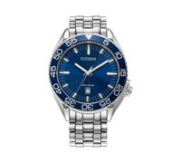 Citizen, Homme, Accessoires, Gris, Taille: ONE Size Watches