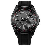 Citizen Homme Analogique Montre avec Bracelet en Polyuréthane AW1609-08W