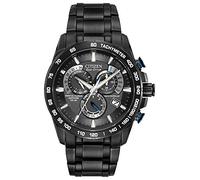 Citizen Homme Analogique Quartz Montre avec Bracelet en Acier Inoxydable AT4007-54E