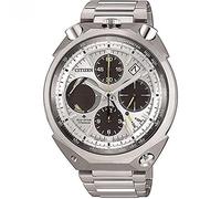 Montres Chronographes Montre Chronographe Homme Citizen Bullhead Informel Cod. Av0080-88a Citizen Av0080-88a Incolore