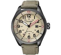 Herrenuhr Eco-Drive AW5005-12Xfr