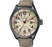 Herrenuhr Eco-Drive AW5005-12Xfr