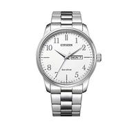 Citizen Hommes Analogique Quartz Montre avec Bracelet en BM8550-81A