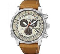 Citizen Hommes Analogique Quartz Montre avec Bracelet en CB5860-35X
