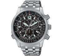 Citizen Hommes Titan Solar Funkuhr Promaster Sky Eco-Drive Saphirglas - CB5850-80E