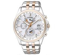 Citizen - Montre - Hommes - Chronographe - Elegant Eco-Drive BM8430-59EE