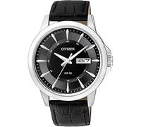 Citizen BF2011-01E Quartz Day-Date Montre Homme 41mm 5ATM