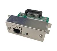 Citizen If1-Efx3 (if1-Efx3 Lan Card For CT-S600 - 800 720 CL-S400 S6621)