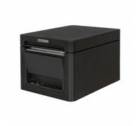 CITIZEN : CT-E351 printer ETH. BLACK USB THERM. FRONT EXIT