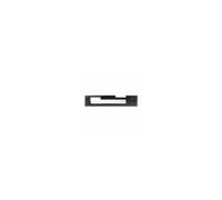 Citizen IR-91B - Noir - ruban d'impression - pour CBM 910, 910 II, 920, 920 II; iDP 3110, 3111
