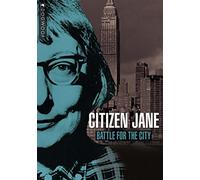 Citizen Jane Battle for The City [Edizione: Regno Unito] [Import]