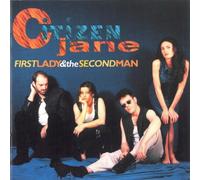 Citizen Jane - First Lady the Second Man