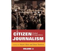 Citizen Journalism