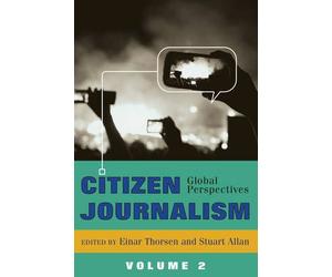 Citizen Journalism