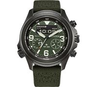 Citizen - JV1005-02W - Montre Bracelet - Hommes - Solaire - Promaster