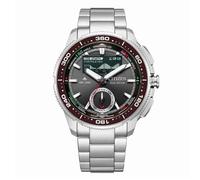 Citizen - JV3001-53E - Montre Bracelet - Hommes - Solaire - Promaster Wave Tracker