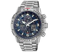 Citizen JY8100-80L Promaster Sky Chronographe Montre Homme 45mm 20ATM