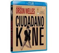 Citizen Kane (1941) / Ciudadano Kane G