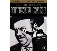 Citizen Kane, 2 Disc Special E [DVD-AUDIO]
