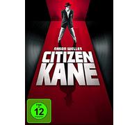Orson Welles,Joseph Cotten,Dorothy Comingore - Citizen Kane [Import]