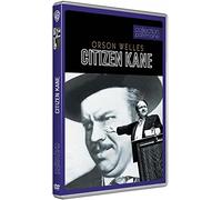 Citizen Kane – Warner Bros. – DVD G