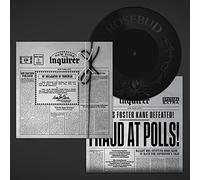 Citizen Kane (7-inch Etched B-Side) [Import]