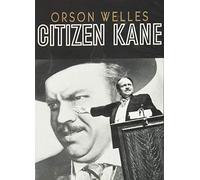 Citizen Kane – Warner Bros. – 75e anniversaire