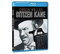 Citizen Kane – Blu-ray – Édition 75e anniversaire