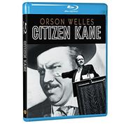 Citizen Kane – Blu-ray – Édition 75e anniversaire
