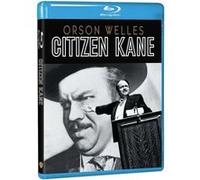 Citizen Kane – Blu-ray – Édition 75e anniversaire