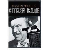 Citizen Kane: 75th Anniversary (DVD) by Orson Welles