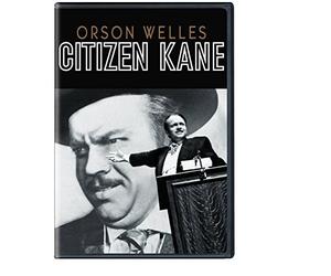 Citizen Kane: 75th Anniversary (DVD) by Orson Welles