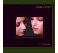 Citizen Kane - Adult Section