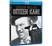 Citizen Kane - Blu-Ray